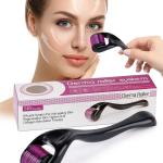 Face hair Roller for Hair Growth (0.5 mm)  1 Piece