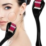 Face Roller Needles hair Growth Size 0.5mm (pack of 1).