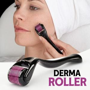 Face Roller Needles hair Growth Size 0.5mm (pack of 1).
