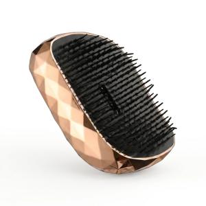 Detangling Hair Comb Brush, Detangler Hair Brush for Women Men & Kids Use in Wet and Dry Hair (Pack of 1).