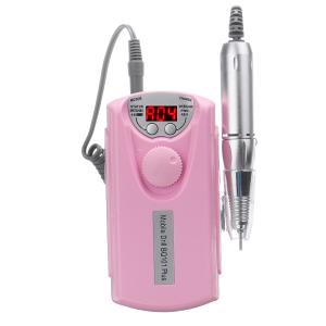 Nail Factory India Nail Drill Machine Nail Art Drill Machine Nail Art (Random Color) 1 Piece
