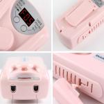 Nail Drill machine electric portable nail drill 101 35000RPM 1 Pcs