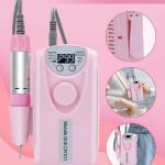 Nail Care Electric Drill Pen (1 Pcs)