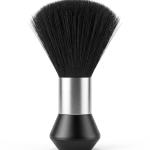 Soft Hair brush Neck Face Clean Brushes Hair Sweep Brush Perfect Accessory  1 Pcs