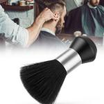 Soft Hair brush Neck Face Clean Brushes Hair Sweep Brush Perfect Accessory  1 Pcs