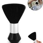 Soft Hair brush Neck Face Clean Brushes Hair Sweep Brush Perfect Accessory  1 Pcs