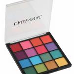 OCEAN BEAUTY Makeup Book Eyeshadow Highlighter Blusher Contour Concealer Palette (1 Piece).