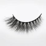 3D Eyelashes Fibber Synthetic, Natural & soft 100% Handmade 3D Eyelashes (pack of 5)