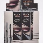 OCEAN BEAUTY Waterproof Professional Long Lasting Pen Liquid Eyeliner 24 Hours Matte Finish 5 ml( 1 Piece).