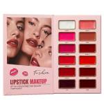 Multipurpose 5 in 1 makeup book Eyeshadow  1 Pcs