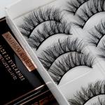 IMAGIC Professional Handmade 3D Eyelashes 10 Pair