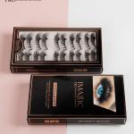 IMAGIC Professional Handmade 3D Eyelashes 10 Pair