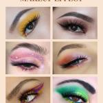 IMAGIC Professional Handmade 3D Eyelashes 10 Pair