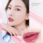 PERFECT COLOR CHANGING FLOWER GEL LIPSTICK FOR WOMEN 3 Pcs