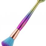 Professional Powder Brush for Nail Arts And Make Up (Pack Of 1)