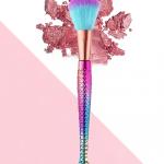 Professional Powder Brush for Nail Arts And Make Up (Pack Of 1)