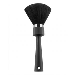 Barber Brush Neck Duster, Neck Duster Soft Hair Brush Neck Duster.