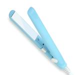 MINI Crimping Styler Machine for Women's (Hair Crimper) Electric Hair Styler Multicolor (Pack of 1)Blue