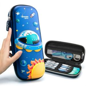 Design Pencil Case for Kids Pack of 1