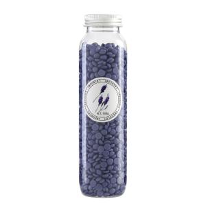 Wax Beans For Hair Remover Wax milk beans (Pack of 1)Lavander.