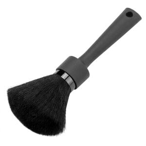 Barber Brush Neck Duster, Neck Duster Soft Hair Brush Neck Duster.