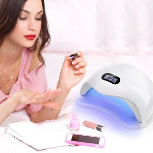 Nail Art Lamp Manicure Pedicure Tool ( Pack of 1)