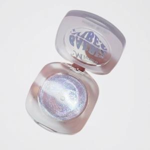 Lip & Cheek Color Changing Blush Warm Change Blush Pink 1 Pcs