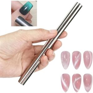 Nail Magnet Pens Magnet Stick 3D Magnetic Cat Eye Gel Polish Nail Art 1 Pcs