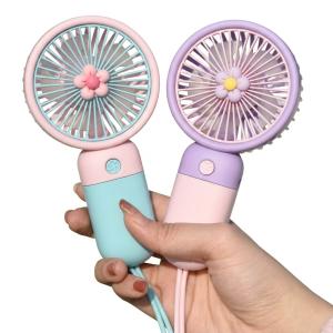 Rechargeable Mini Fan (Pack of 1)