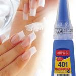 Super Glue Stronger 20G Bottle 100% Stronger 1 Pcs