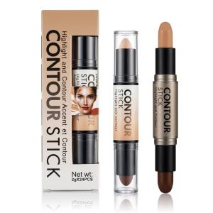 CONTOUR STICK WITH BRUSH 1 PCS