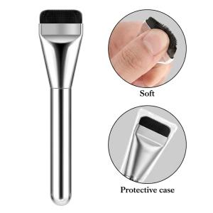 Flat Foundation Brush Pack of 1