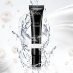 Waterproof Makeup Long Lasting & Hydrating Skin Base Gel Primer - 30 ml  (WHITE) 1 Pcs