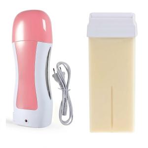 Face Wax Hair Removal Wax Kit (Pack of 1)