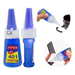 Super Glue Stronger For Artificial Or Fake Nails Glue (clear, pack of 1).