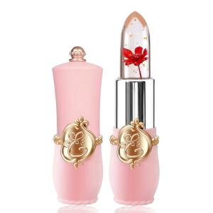 NATURAL FLOWER JELLY LIPSTICK FOR WINTERS (PACK OF 1)