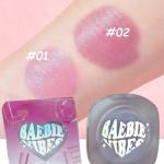 Color Changing Crystal Jelly Blush (Pack of 1)