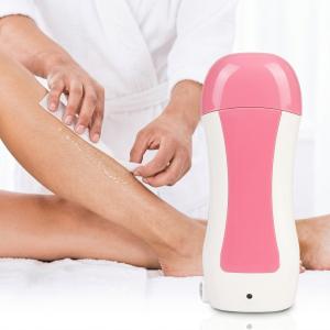 Face Wax Hair Removal Wax Kit | Wax Warmer Machine, Wax Refill Cartridge, Wax Strip for Women Wax'