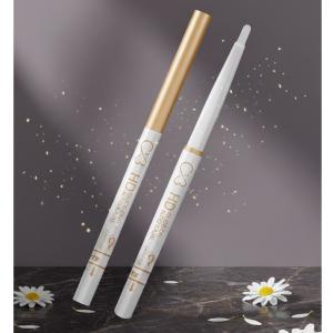 Professional HD Glide On Auto White Color Kajal 1 Pcs