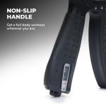 Hand Gripper 5 to 60 kg I Adjustable Hand Grip with count I Exercise Gripper I hand gripper(Pack of 1).