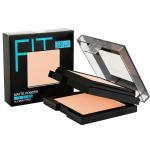 OCEAN BEAUTY Best beauty fit 2 in 1 compact pack of 1 Pcs