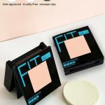 OCEAN BEAUTY Best beauty fit 2 in 1 compact pack of 1 Pcs