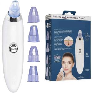 4 in 1 Multi-function Blackhead Remover Tools 1 Pcs