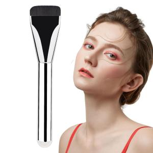 Flat Foundation Brush Pack of 1