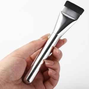 Flat Foundation Brush Pack of 1