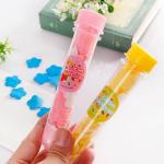 flower soap Paper Soap Strips for Travel (Pack of 2)