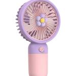 Rechargeable Mini Fan (Pack of 1)