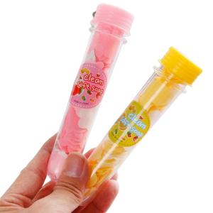 flower soap Paper Soap Strips for Travel (Pack of 2)