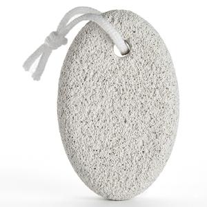 Stone , Natural  Stone for Feet/Hand, Small Callus Remover/Foot Scrubber(Pack of 1).
