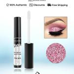 Pigment Glitter Fix Gel Loose Eyeshadow Glue 1 Pcs